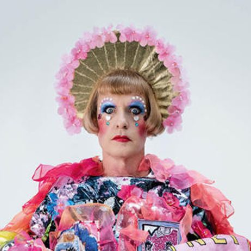 Grayson Perry